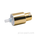 15 ml 30 ml 50 ml 100 ml pp czarna pompka krem